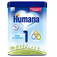 HUMANA 1, mleko początkowe, 750 g mleko początkowe, 750 g