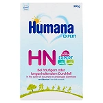 Humana HN proszek w przebiegu biegunki u niemowląt i małych dzieci, 300 g