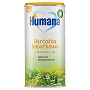Humana Herbatka Koperkowa kompozycja kopru włoskiego, kminu i inuliny dla niemowląt, 200 g