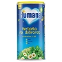 Humana Herbatka Na Dobranoc kompozycja ziół zawierająca melisę, rumianek, lipę dla niemowląt, 200 g