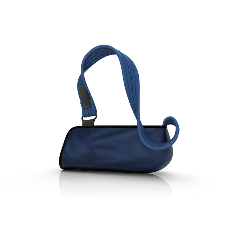 Actimove Professional Line, temblak, rozmiar M, granatowy, 1 szt.