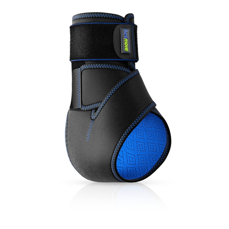 Actimove Sports Edition, stabilizator stawu skokowego ze skrzyżowanymi pasami. 1 szt.