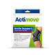 Actimove Sports Edition, stabilizator stawu skokowego z elastycznym pasem do owijania, rozmiar L, 1 szt. stabilizator stawu skokowego z elastycznym pasem do owijania, rozmiar L, 1 szt.