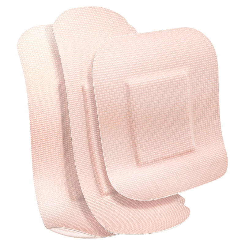 Leukoplast Barrier , plastry wodoodporne, 20 szt.