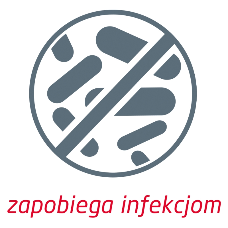 Leukoplast Barrier , plastry wodoodporne, 20 szt.