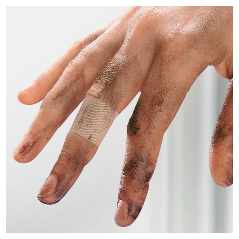 Leukoplast Barrier , plastry wodoodporne, 20 szt.