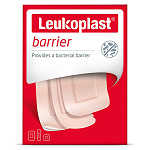 Leukoplast Barrier plastry wodoodporne, 20 szt.