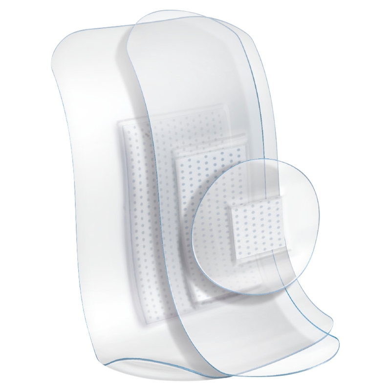 Leukoplast Aqua Pro, plastry wodoodporne, 20 szt.