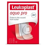 Leukoplast Aqua Pro plastry wodoodporne, 20 szt.