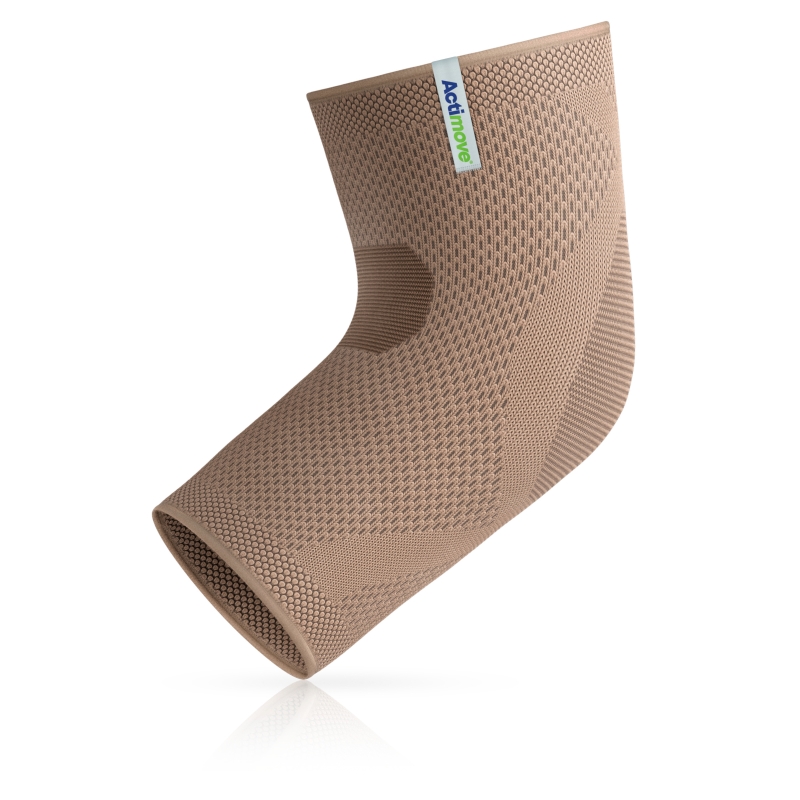 Actimove Everyday Supports, opaska na łokieć, rozmiar XL, beżowy, 1 szt.