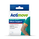 Actimove Everyday Supports, Opaska na łokieć, rozmiar L beżowy, 1 szt. Opaska na łokieć, rozmiar L beżowy, 1 szt.