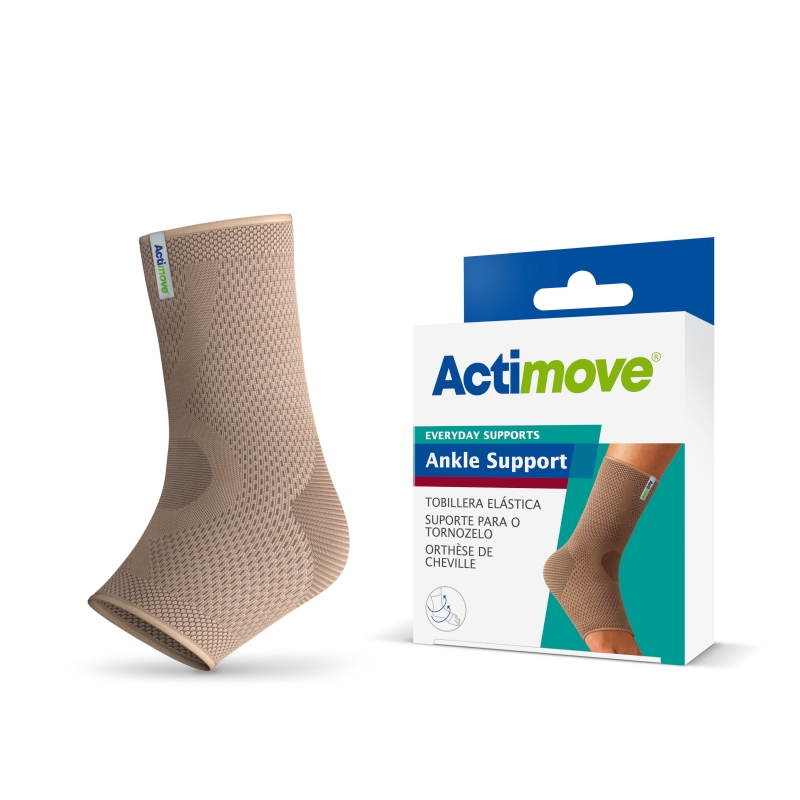 Actimove Everyday Supports, opaska stawu skokowego, rozmiar L, 1 szt.
