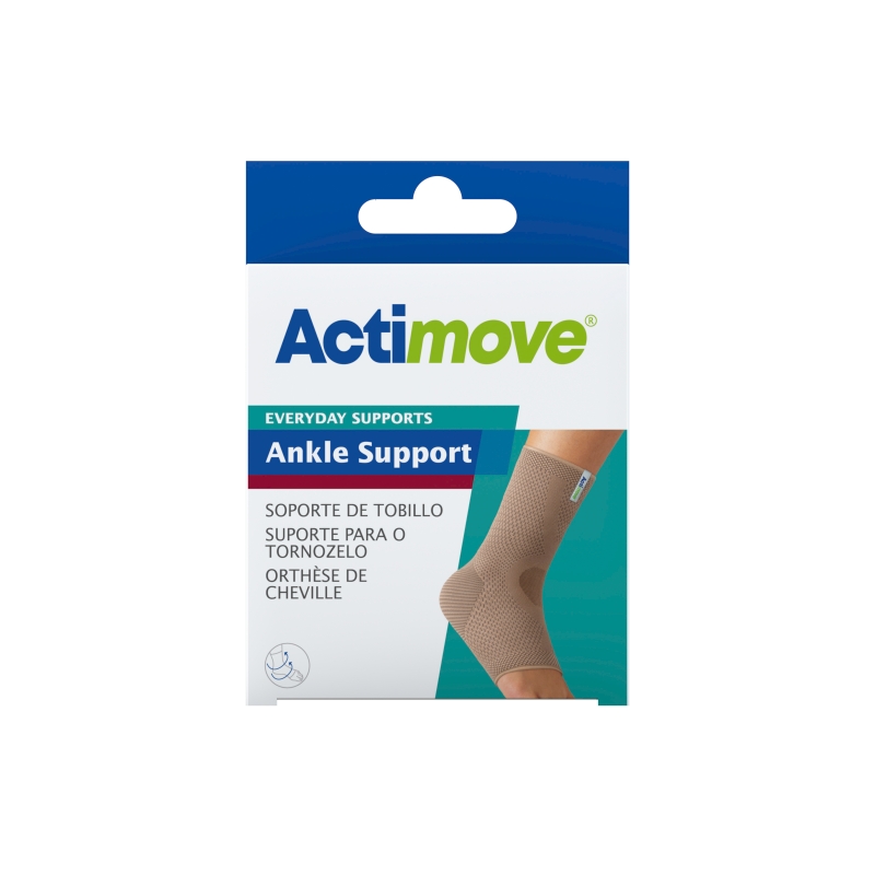 Actimove Everyday Supports, Opaska stawu skokowego, rozmiar S, 1 szt.