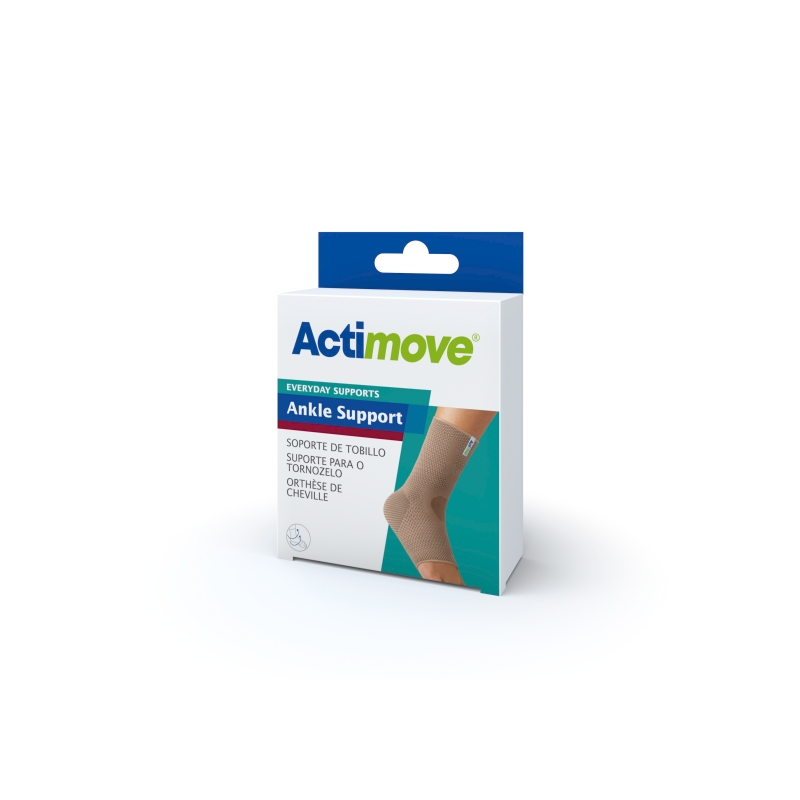 Actimove Everyday Supports, Opaska stawu skokowego, rozmiar S, 1 szt.