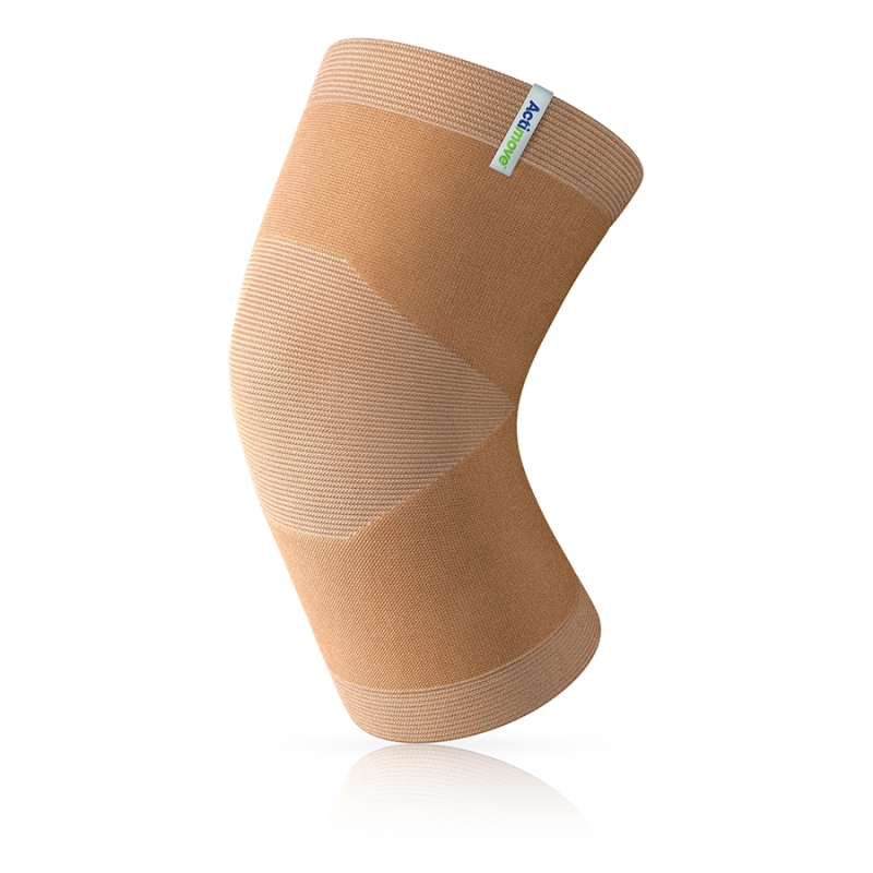 Actimove Knee Support, opaska stawu kolanowego, 1 szt.