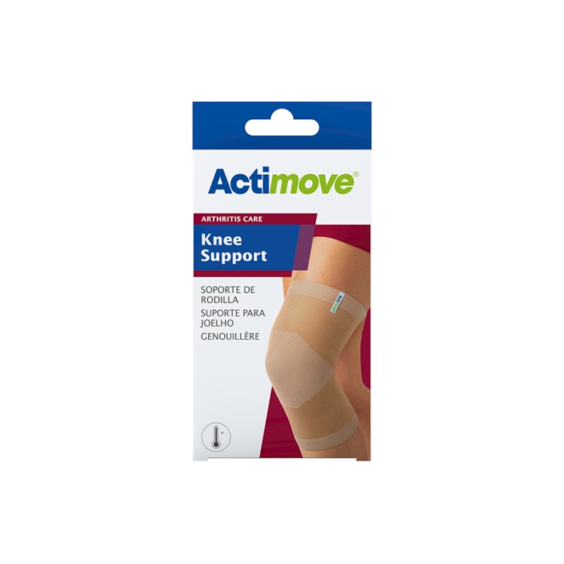 Actimove Knee Support, opaska stawu kolanowego, 1 szt.