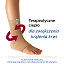 Actimove Ankle Support Ac, opaska stawu skokowego dla osób z zapaleniem stawów, rozmiar L, 1 szt.