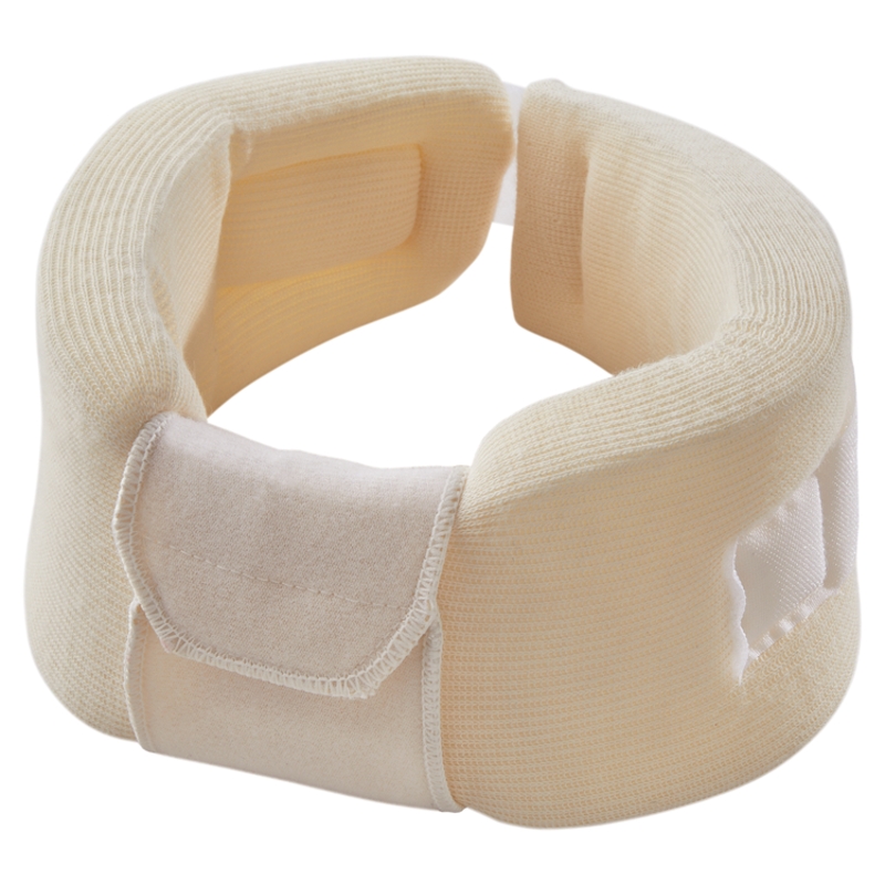 FUTURO Miękki Kołnierz szyjny, rozmiar regulowany, 1 szt.