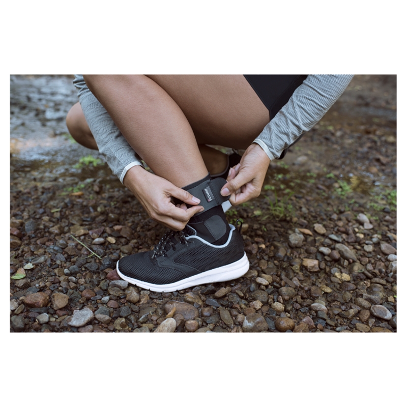 FUTURO Sport Stabilizator stawu skokowego , odciążający kostkę, 1 szt.