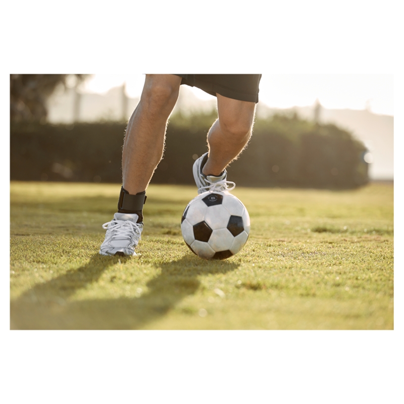 FUTURO Sport Stabilizator stawu skokowego , odciążający kostkę, 1 szt.