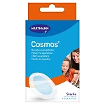 Cosmos plaster na oparzenia 68 mm x 43 mm, 8 szt.