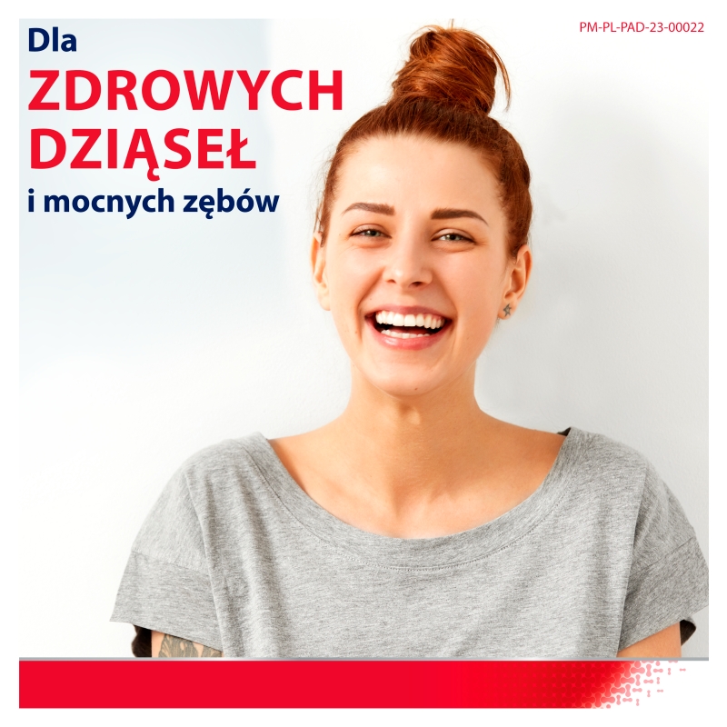 Parodontax Classic, pasta do zębów zapobiegająca krwawieniu dziąseł, tuba 75 ml