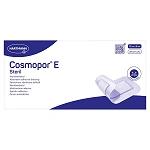 COSMOPOR E opatrunek jałowy 15 x 6 cm, 25 szt.