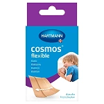 Cosmos Flexible plaster elastyczny 6 cm x 1 m, 1 szt.