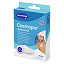 Cosmopor waterproof , opatrunek samoprzylepny przezroczysty 7,2 cm x 5 cm, 5 szt.