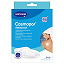 Cosmopor waterproof , opatrunek samoprzylepny przezroczysty 10 cm x 8 cm, 5 szt.