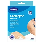 Cosmopor skin color opatrunek samoprzylepny w kolorze skóry 10 cm x 8 cm, 5 szt.