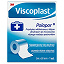 Viscoplast Polopor, przylepiec, rolka 5 m x 50 mm, 1 szt.