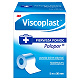 Viscoplast Polopor, przylepiec, rolka 5 m x 50 mm, 1 szt. przylepiec, rolka 5 m x 50 mm, 1 szt.