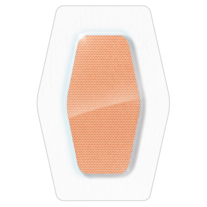 Viscoplast Max Hold , plastry oddychające, 12 szt.