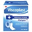 Viscoplast Polopor, przylepiec włókninowy, hipoalergiczny, 5 m x 25 mm, 1 szt.