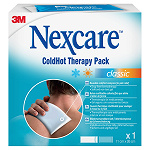 Nexcare ColdHot Therapy Pack Classic  kompres żelowy 11 cm x 26 cm, 1 szt.