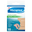 Viscoplast Plastry na Palce, wygodne i elastyczne 44,5 mm x 51 mm, 10 szt.