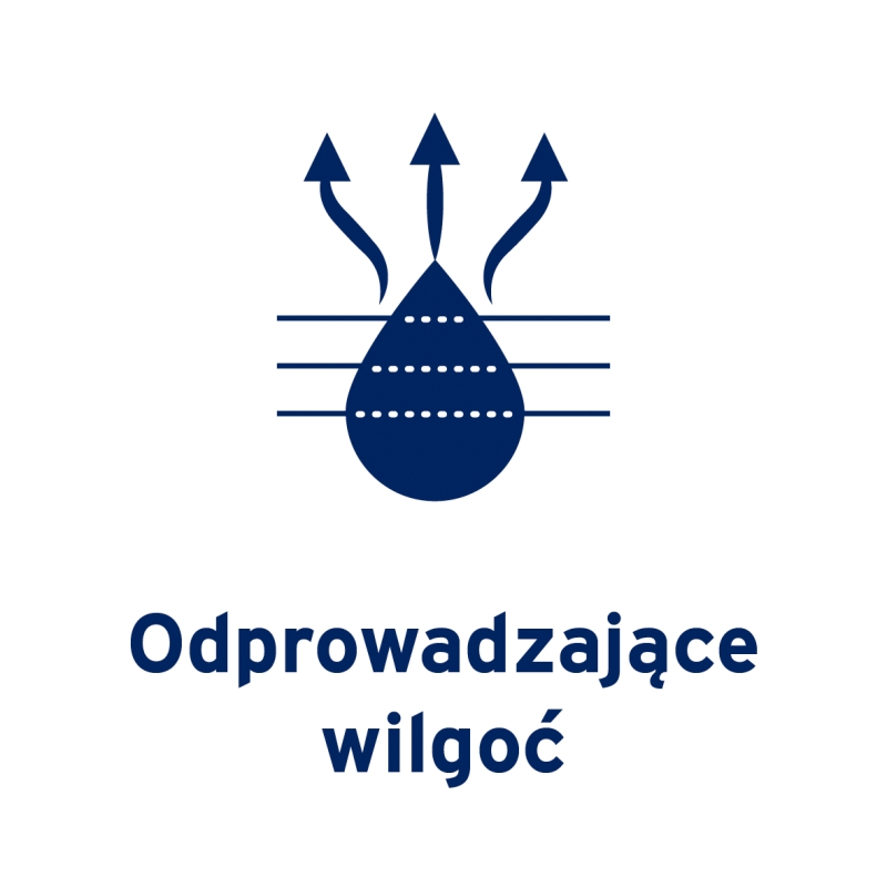 JOBST Maternity Opaque, rajstopy uciskowe dla kobiet w ciąży, CCL1 czarne, rozmiar 6 ZP, 1 para