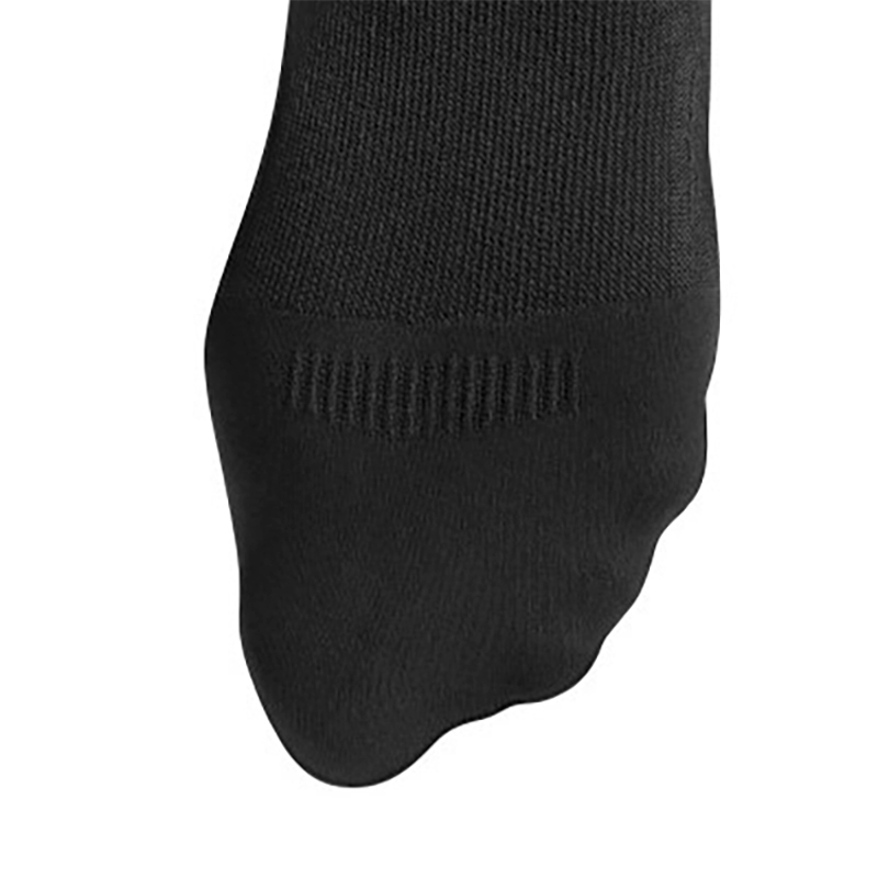 JOBST Maternity Opaque, rajstopy uciskowe dla kobiet w ciąży, CCL1 czarne, rozmiar 4 ZP, 1 para