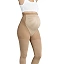 JOBST Maternity Opaque, rajstopy uciskowe dla kobiet w ciąży, CCL1 karmel, rozmiar 5 ZP, 1 para