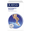 JOBST Maternity Opaque, rajstopy uciskowe dla kobiet w ciąży, CCL1 karmel, rozmiar 3 ZP, 1 para