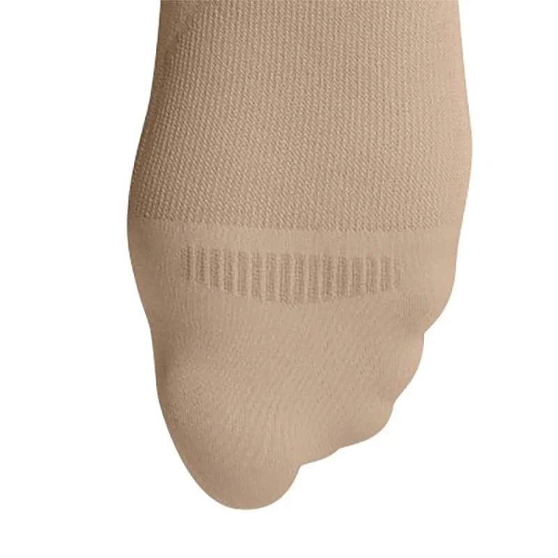 JOBST Maternity Opaque, rajstopy uciskowe dla kobiet w ciąży, CCL1 karmel, rozmiar 2 ZP, 1 para