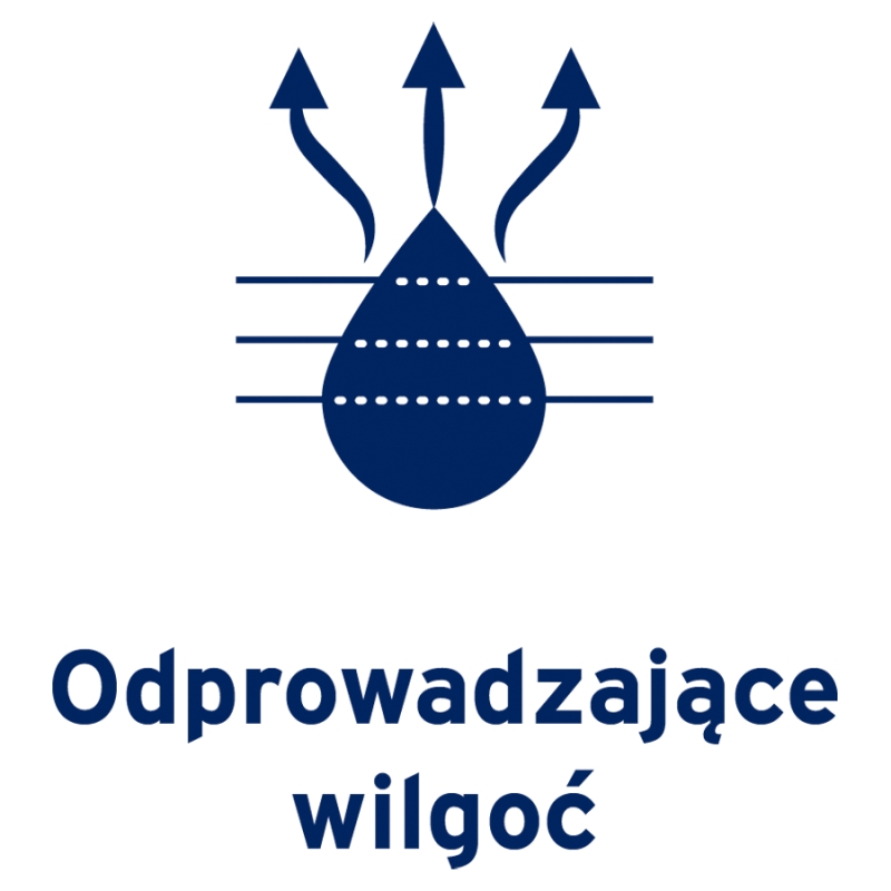 JOBST Maternity Opaque, rajstopy uciskowe dla kobiet w ciąży, CCL1 karmel, rozmiar 2 ZP, 1 para