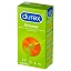 Durex Arouser, prezerwatywy prążkowane, 12 szt.