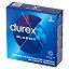 Durex Classic, prezerwatywy klasyczne, 3 szt.