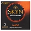 Unimil SKYN Large ,  prezerwatywy, 3 szt.
