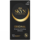 Skyn Original, nielateksowe prezerwatywy, 10 szt. nielateksowe prezerwatywy, 10 szt.