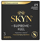 Skyn Supreme Feel, 3 szt. 3 szt.