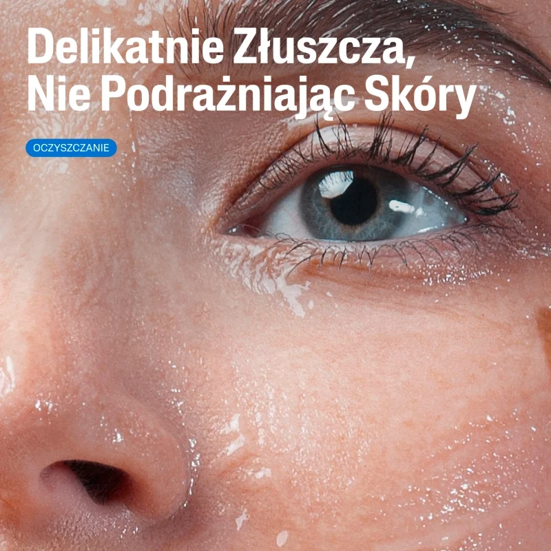 Cetaphil, żel delikatny oczyszczający, 178 ml