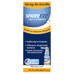 Snoreeze spray do gardła, 23,5 ml